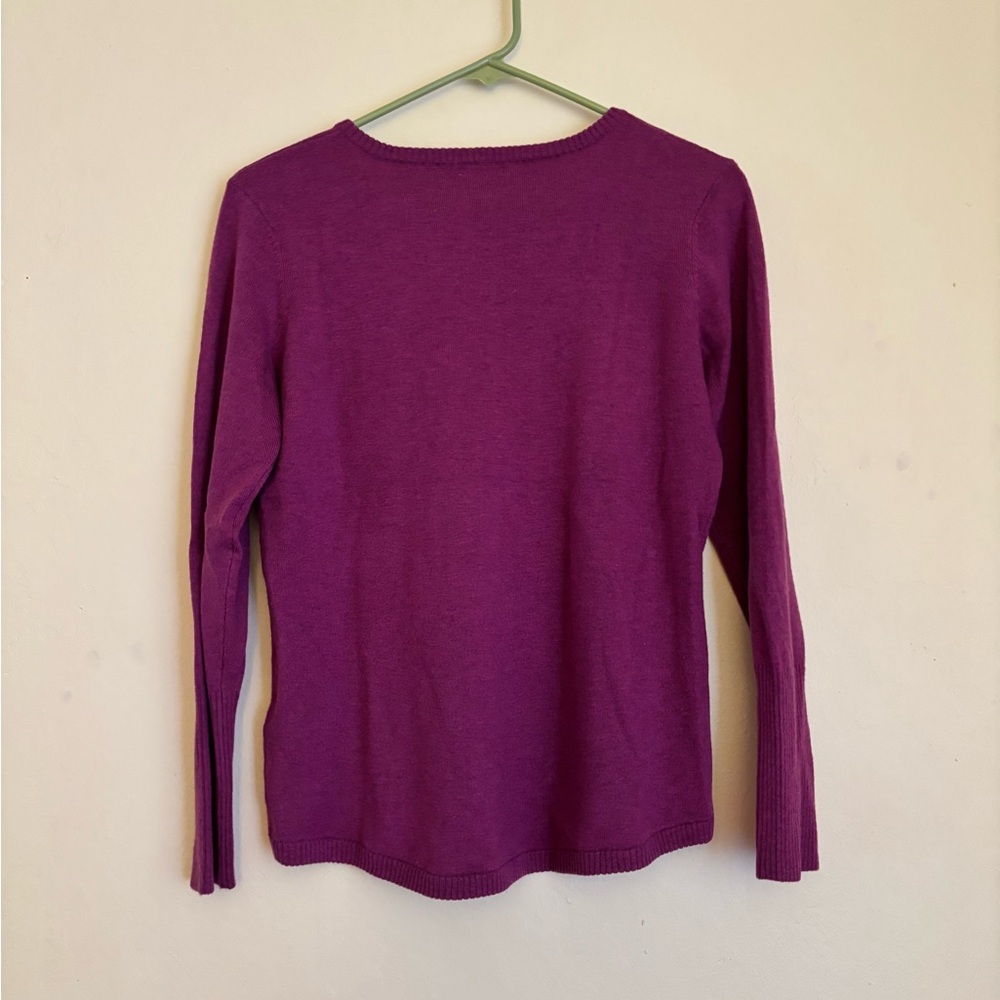 Smartwool Sweater - Picture 2 of 5